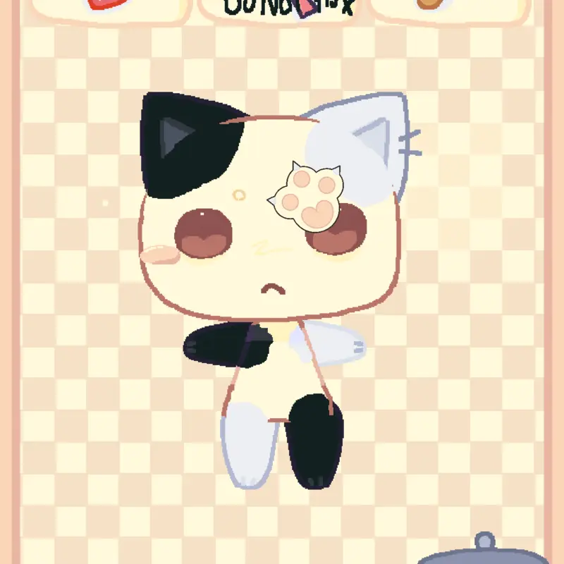 Game by @mayarakk12376