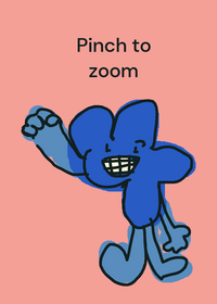 I will kick your butt in smash bros