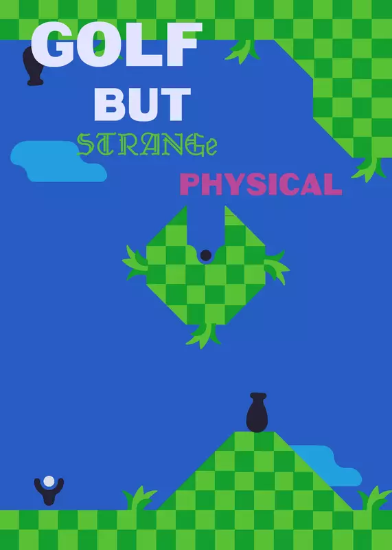 Game by @Equinoxe