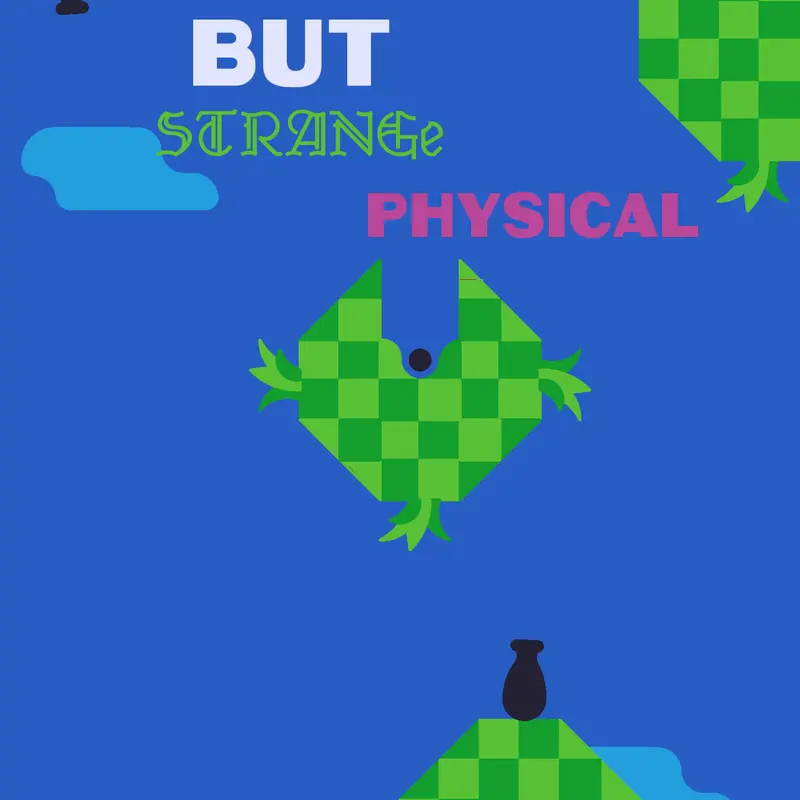 Game by @Equinoxe