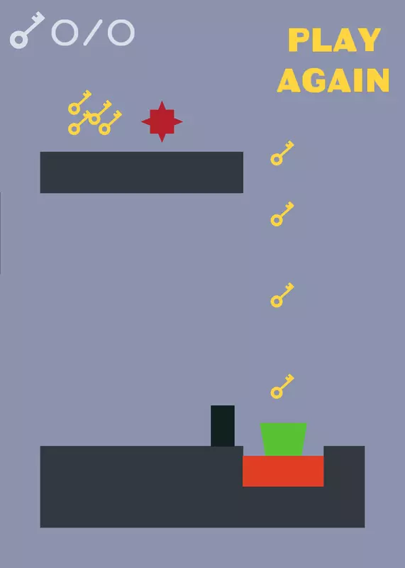 Game by @Thirdytravilla