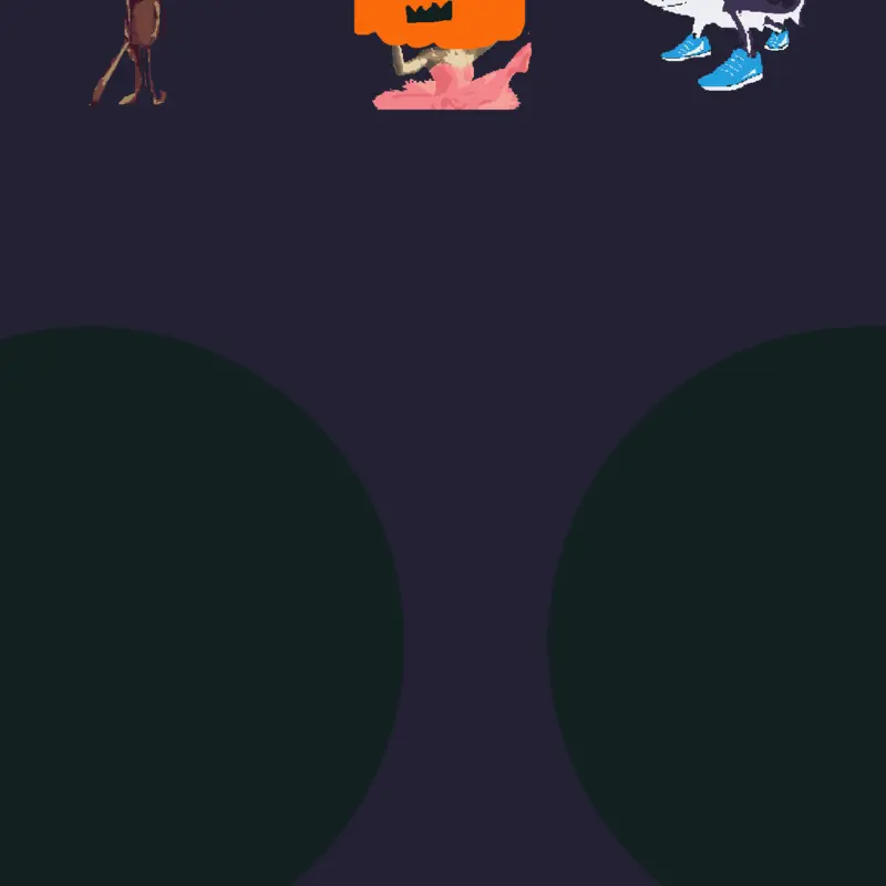 Game by @bookable-username