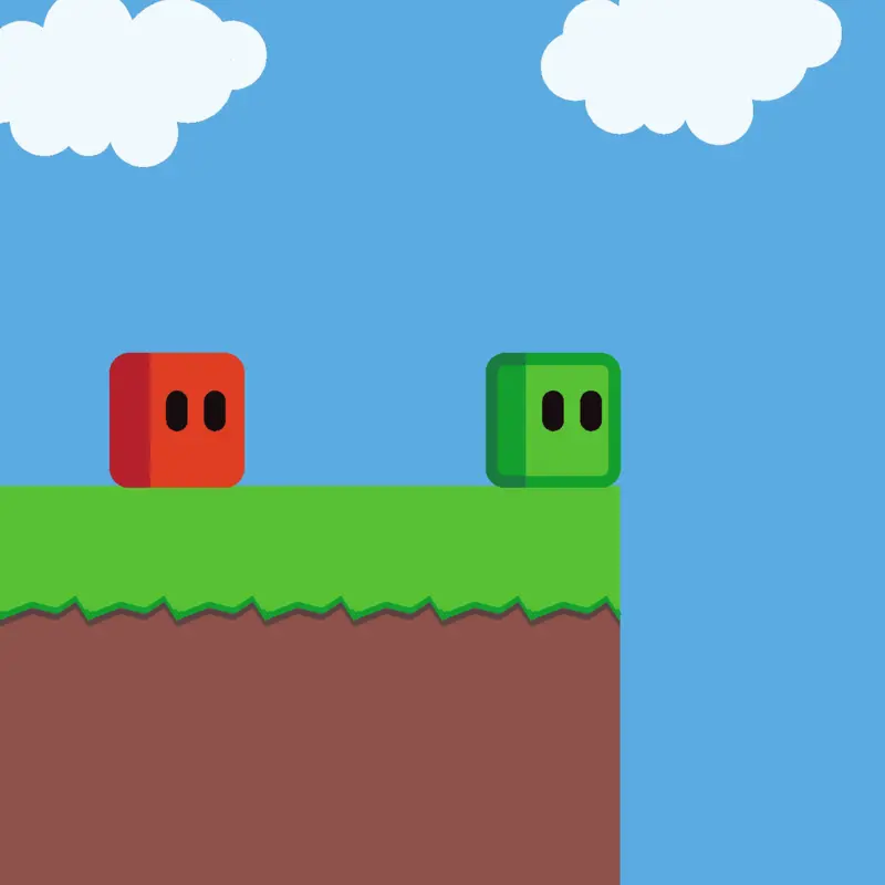 Game by @chance-normal