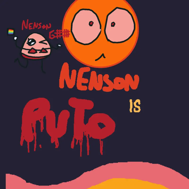 Game by @Alexia_fnaf_fan