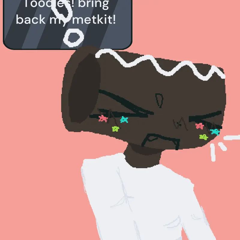 Game by @NLYAHA