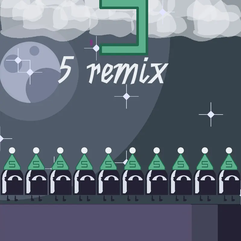 Game by @user500