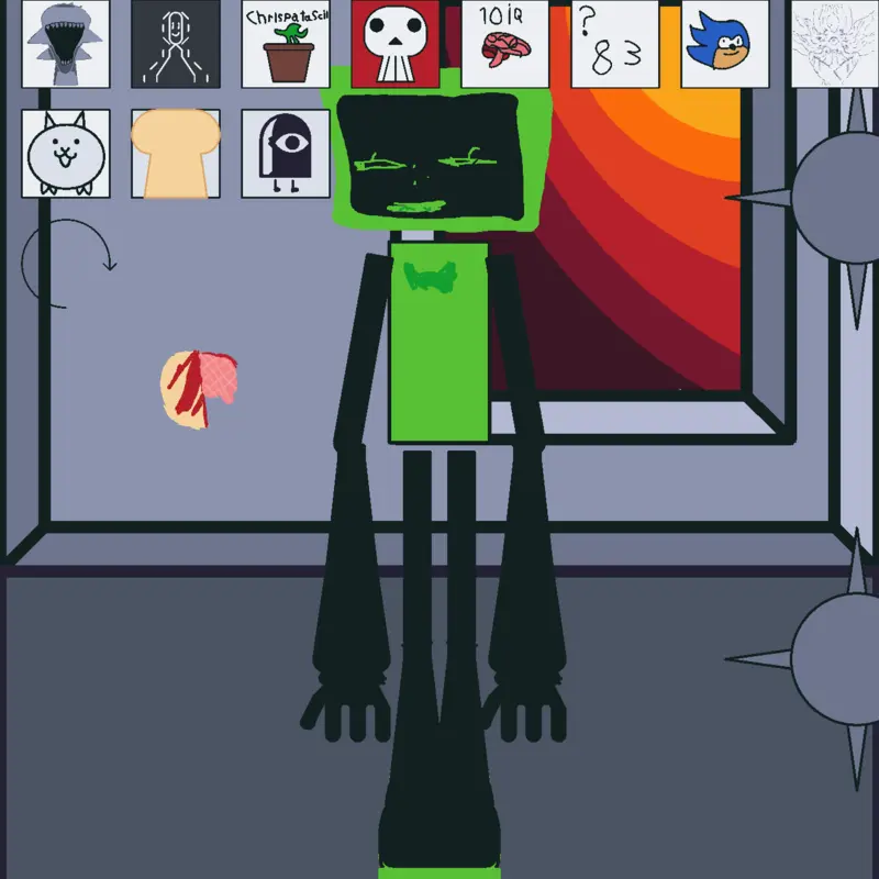 Game by @NoobBuilder456