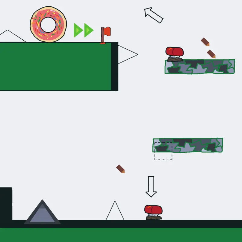 Game by @Egyptianball