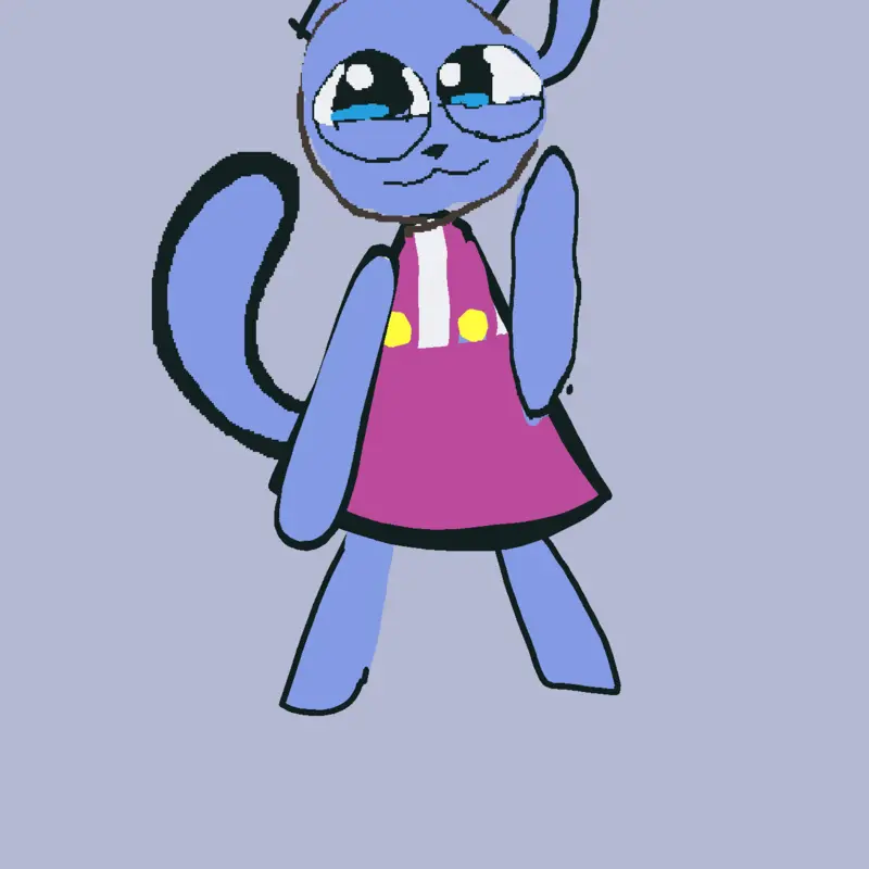 Game by @blueberry-cute