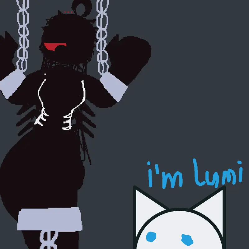 Game by @Lumicute