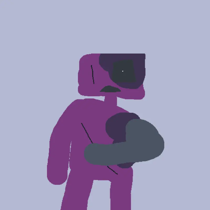 Game by @William__Afton