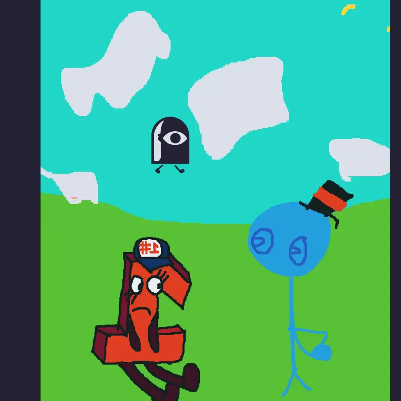Game by @cuteface_studios