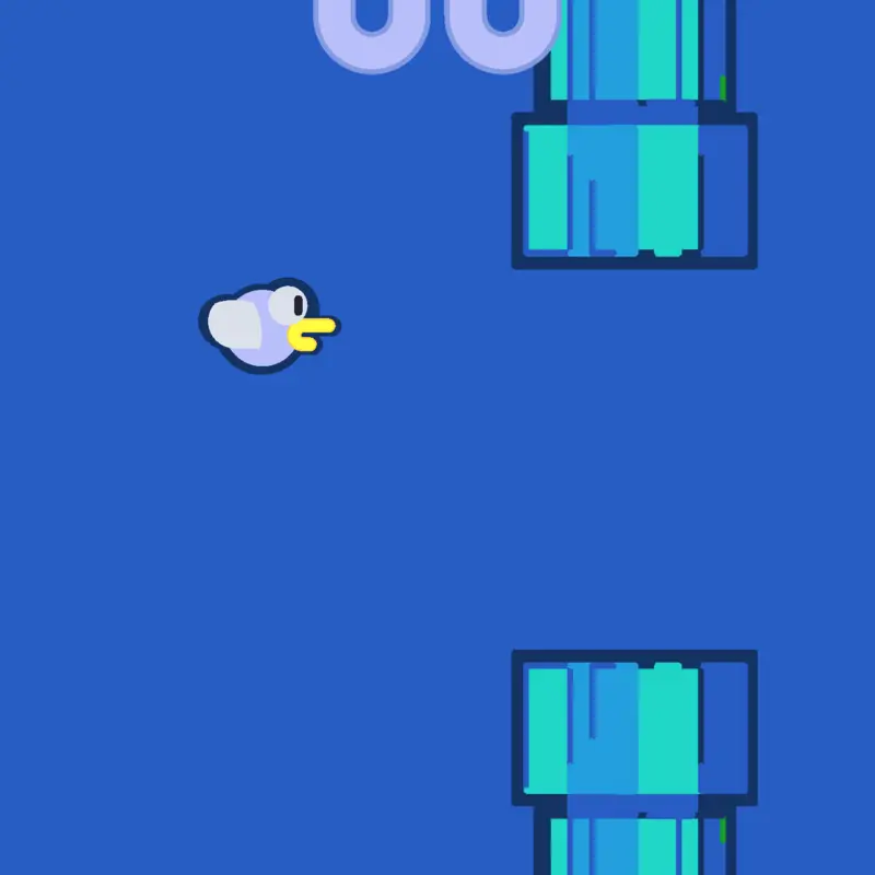Game by @Biki