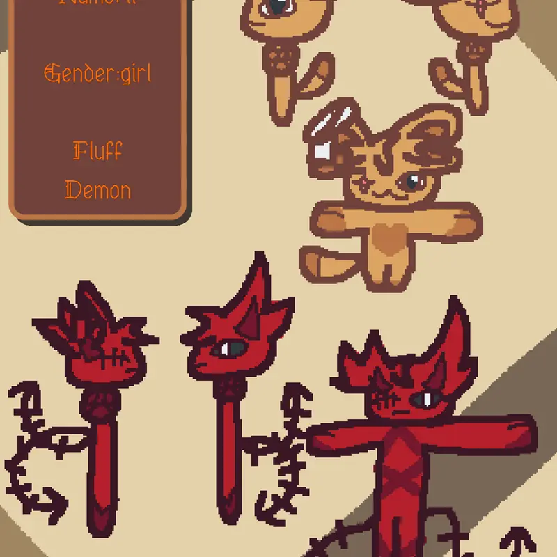 Game by @pinkhamster