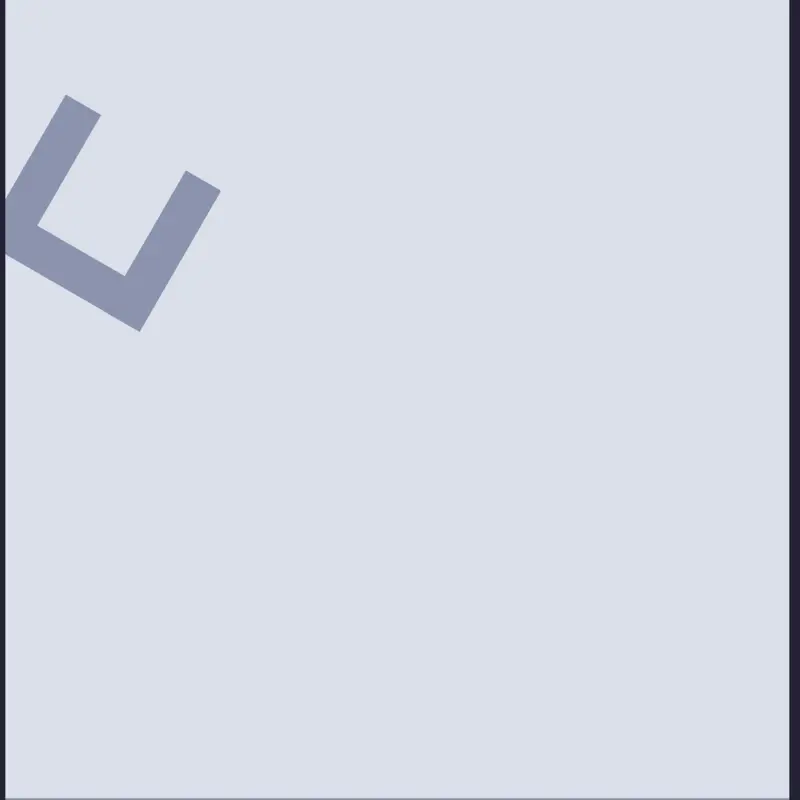 Game by @malark