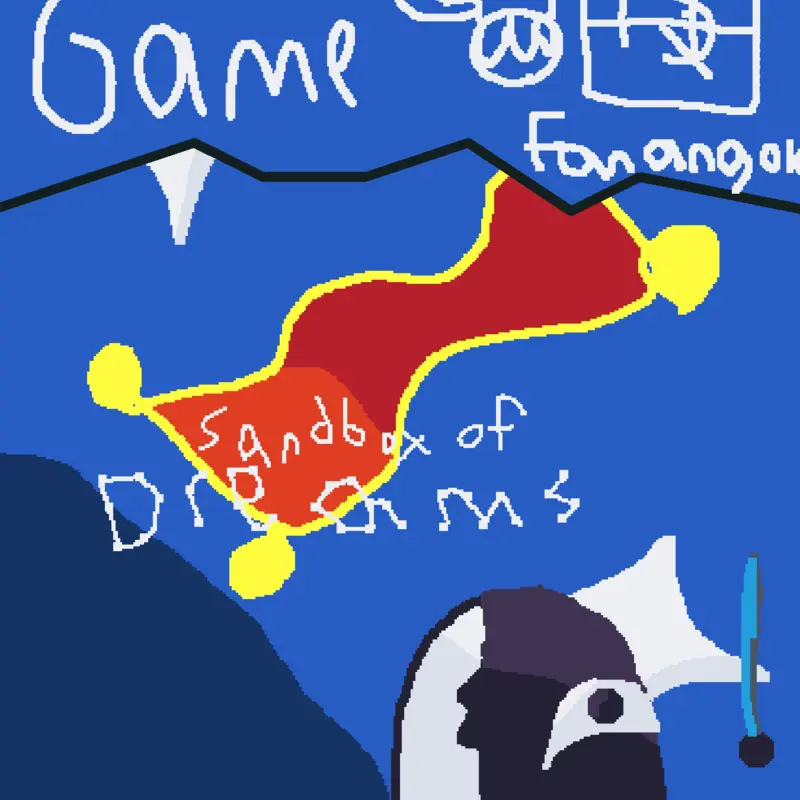 Game by @FanAngola