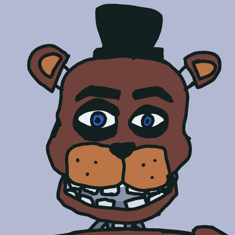 Game by @CatnapFazbear