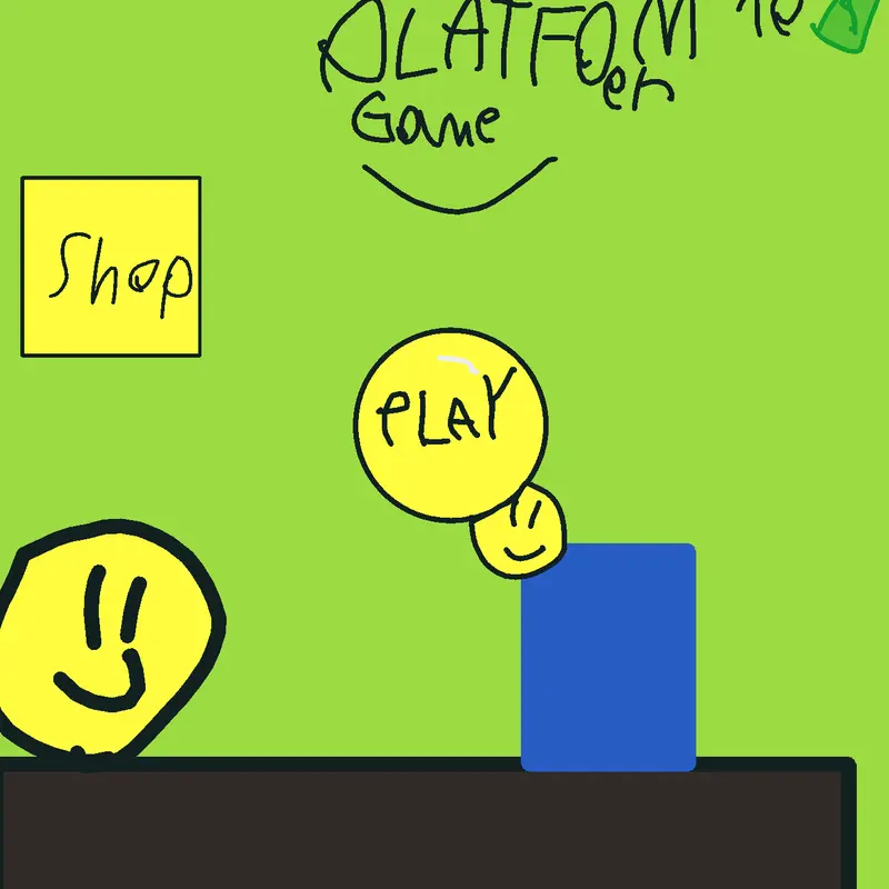 Game by @erenjancarinan