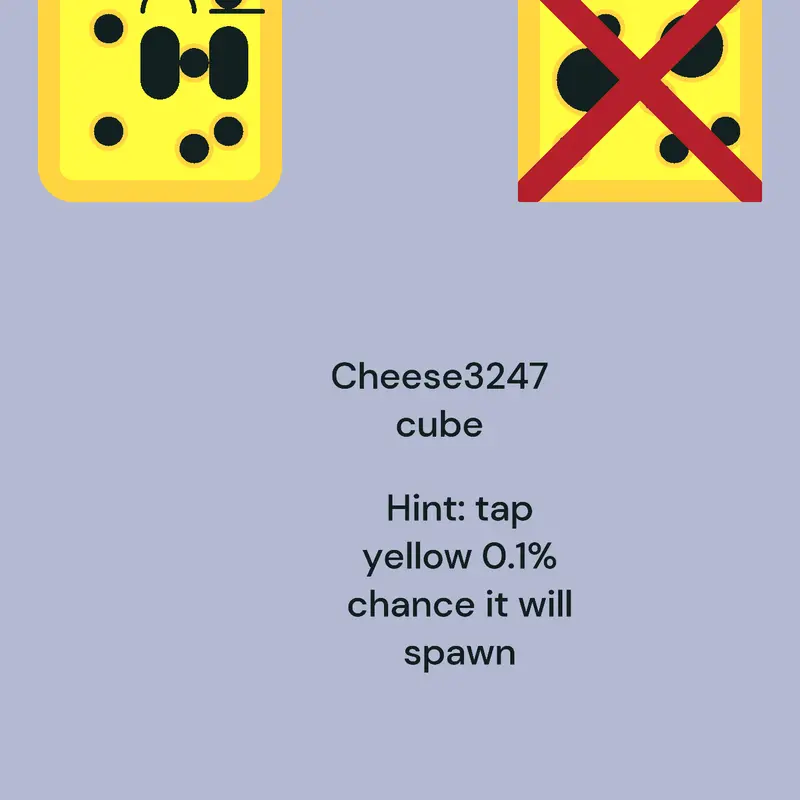 Game by @Cheese7423
