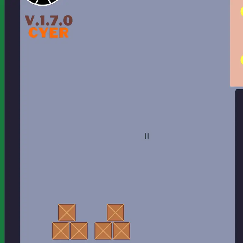 Game by @YOUAR-AFOU36