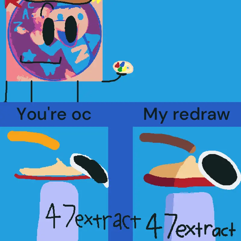 Cool by @-ZACHMAKERLOL101Z-