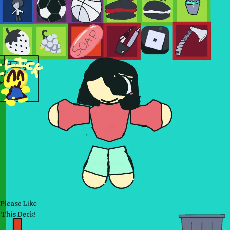 Game by @mishi_oficial