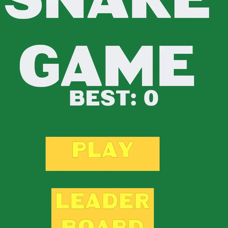 Game by @HelloBoichung
