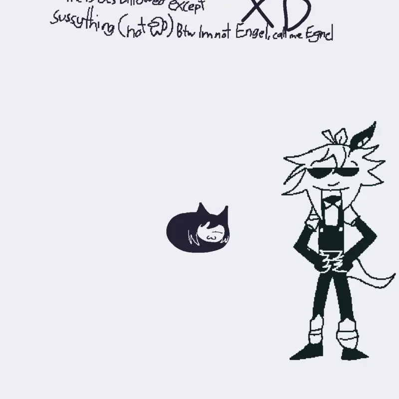 Game by @Engel_the_lizard_XD