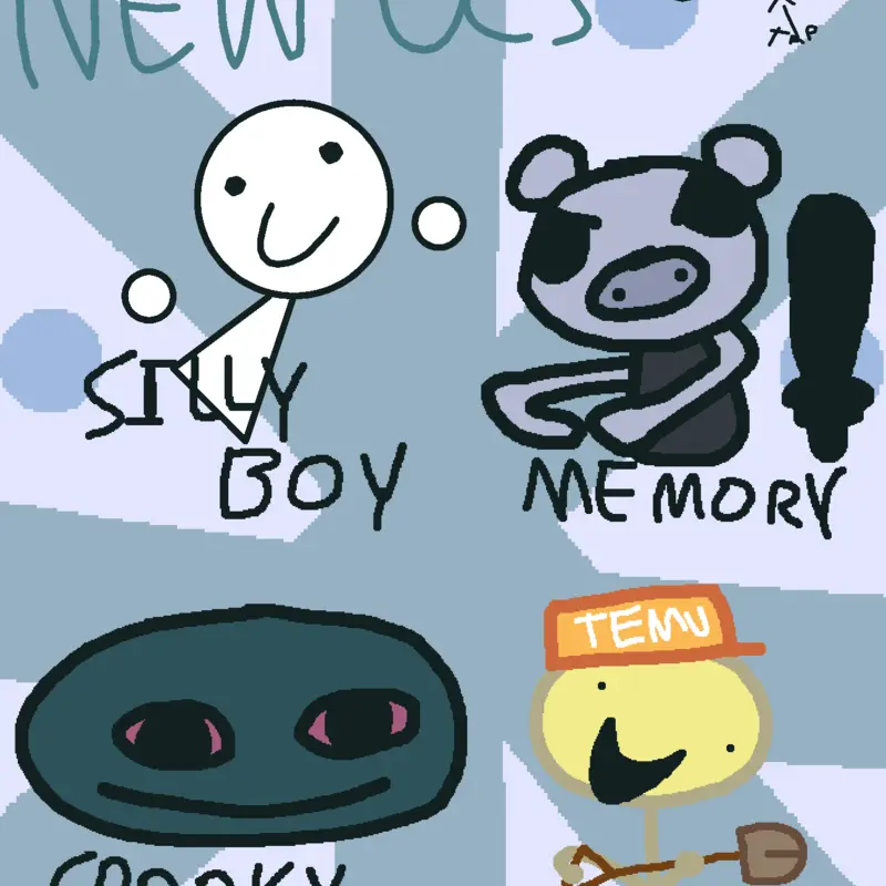 Game by @EnzoOM14