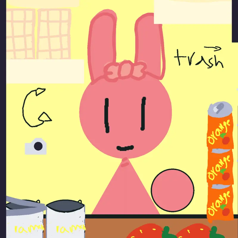 Game by @yuri_moon