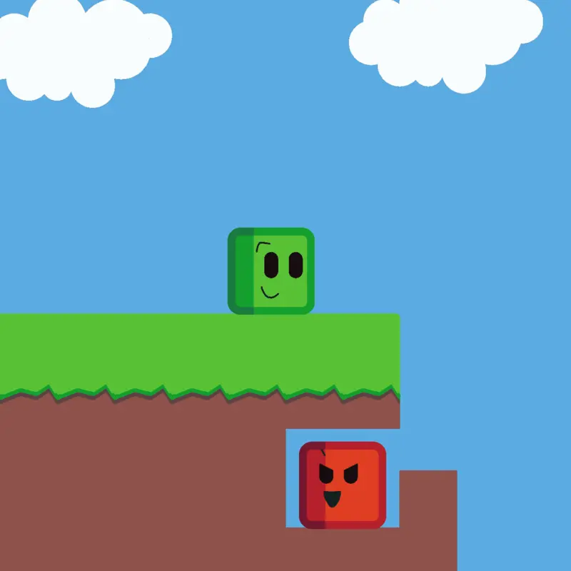 Game by @SudariYani