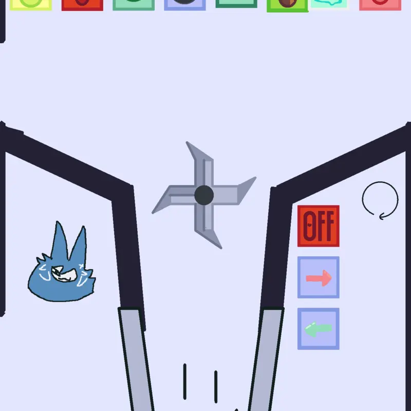 Game by @Ssgcsd