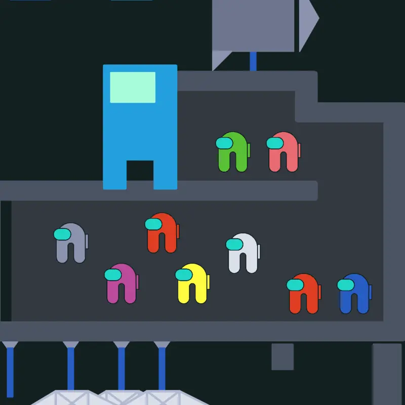 Game by @redsf
