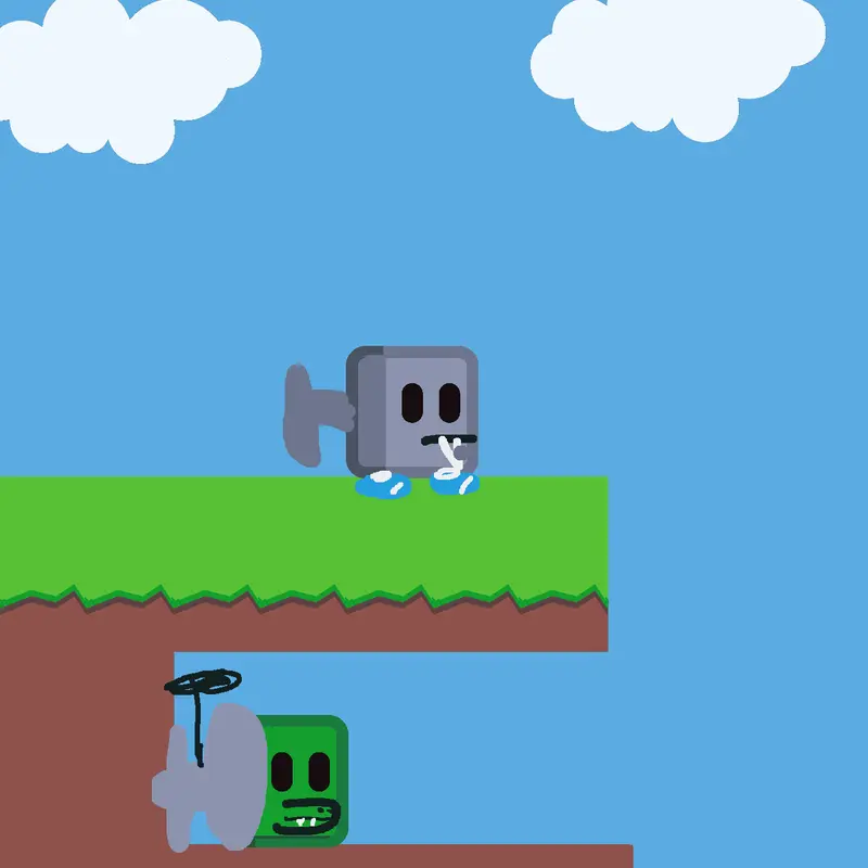 Game by @Pebble_Follow_all