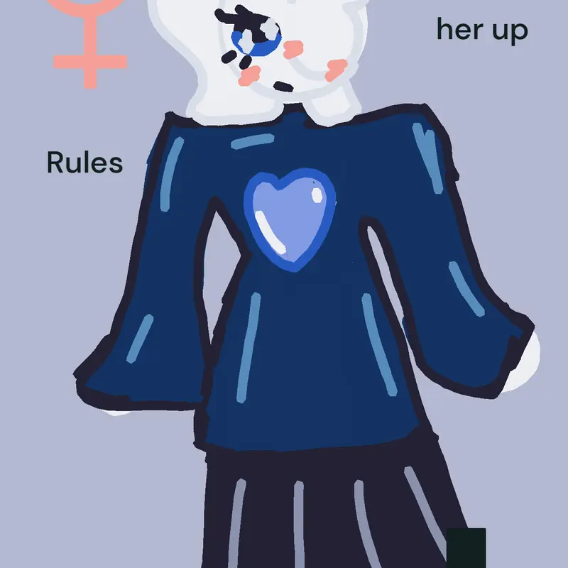Game by @blueberri