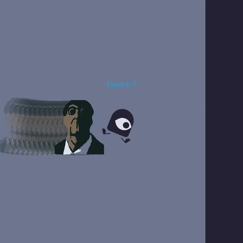 Game by @key_door