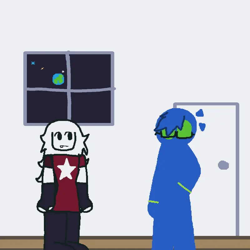 Game by @madotsuki_plush