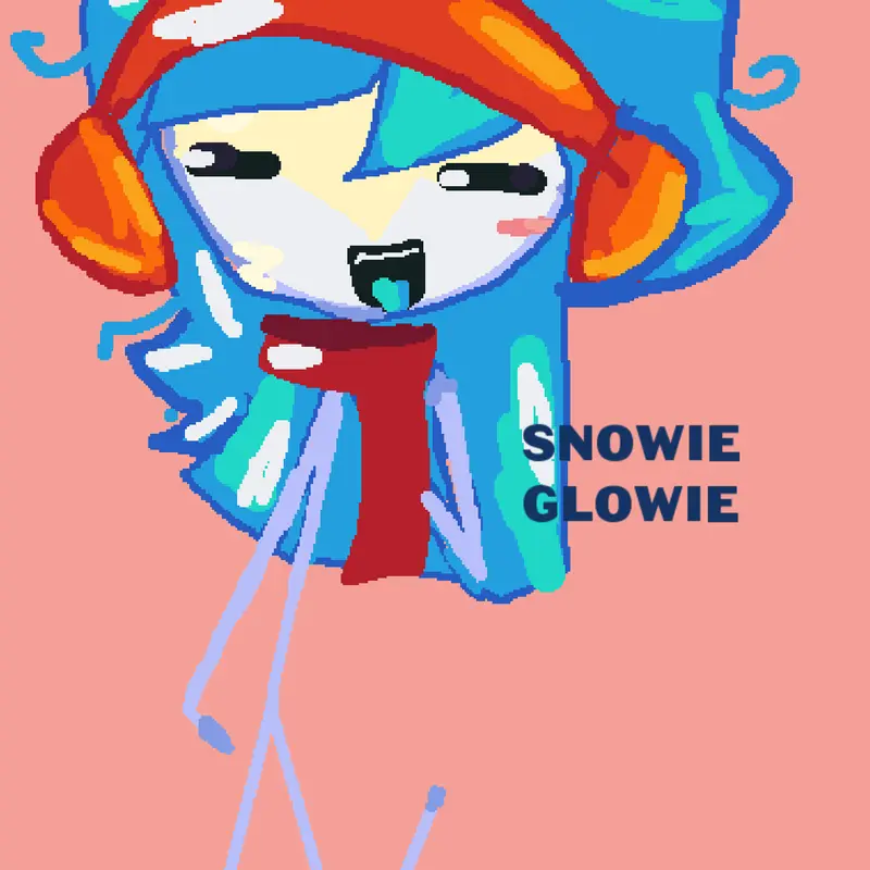 Bluefirey by @-_Xavier_-