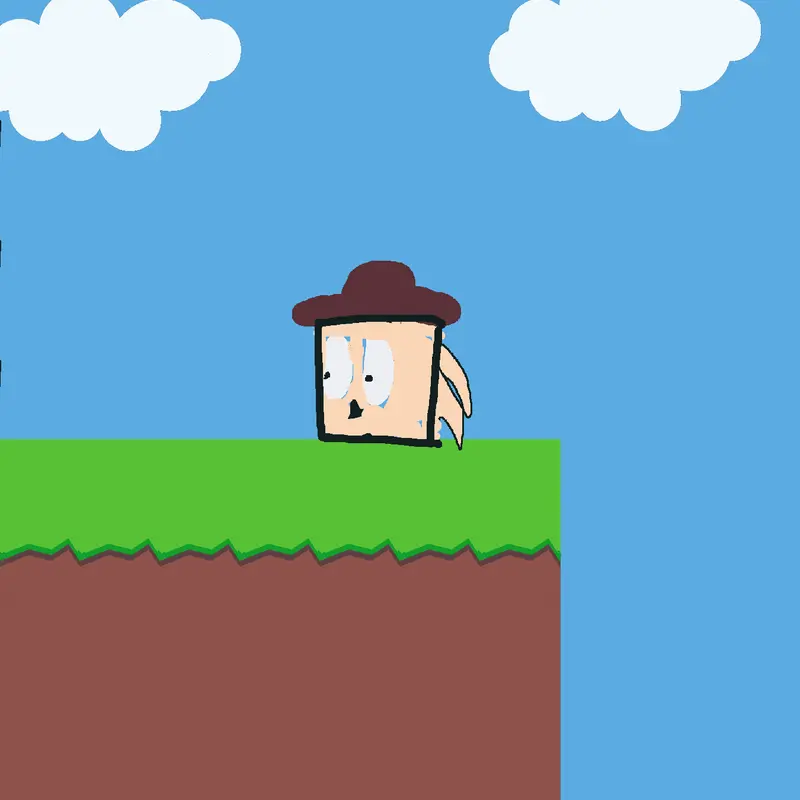 Game by @wendaplays34