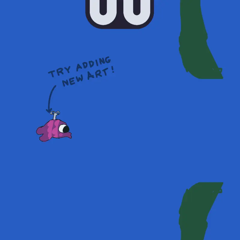 Xd by @pincces_cookie