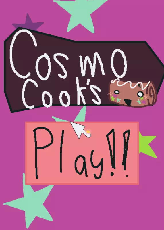 Game by @arty_birb