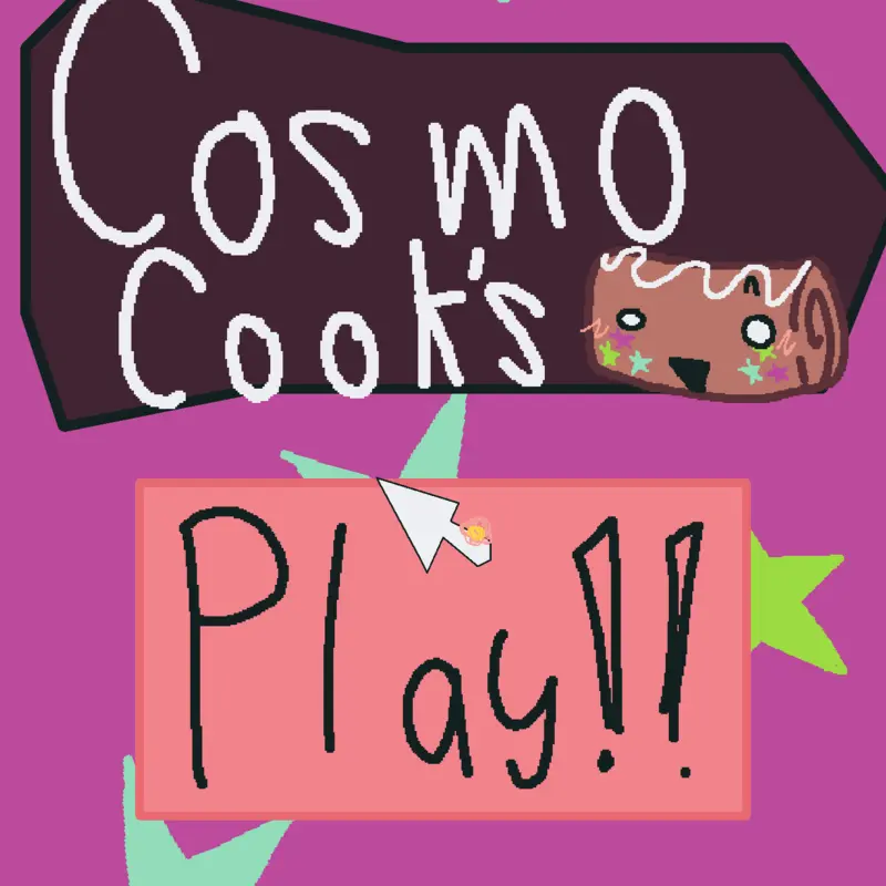 Game by @arty_birb