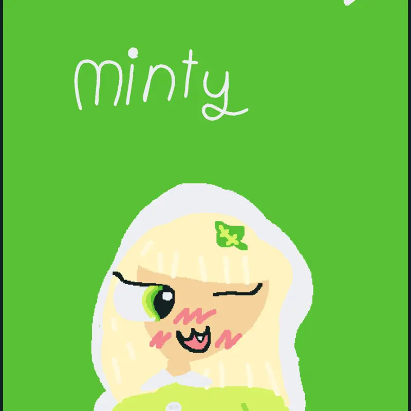 Game by @Cinnomiroll_fan