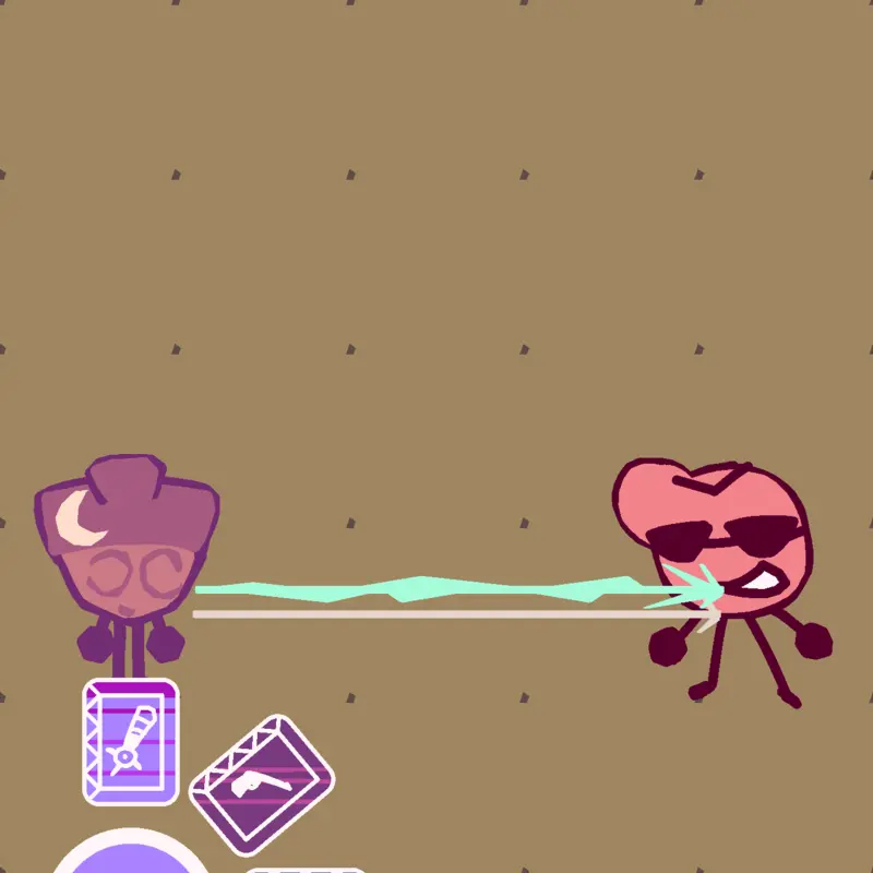 Game by @Tawm