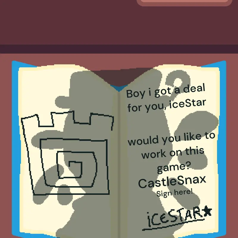 Game by @iceStar