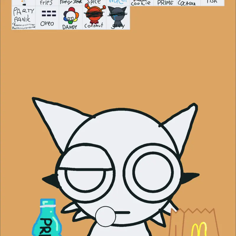 Game by @ClaudirQuadros