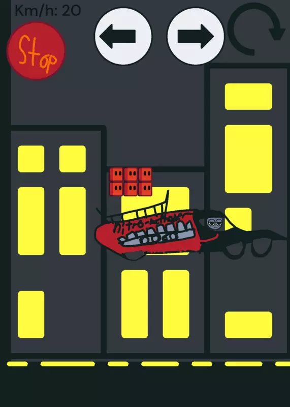 Game by @abctruk