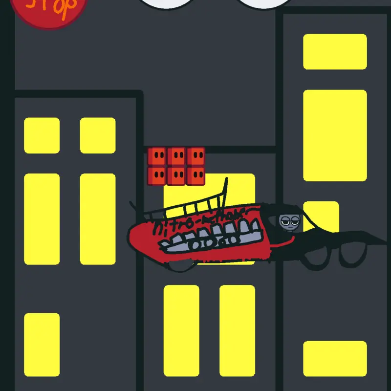 Game by @abctruk