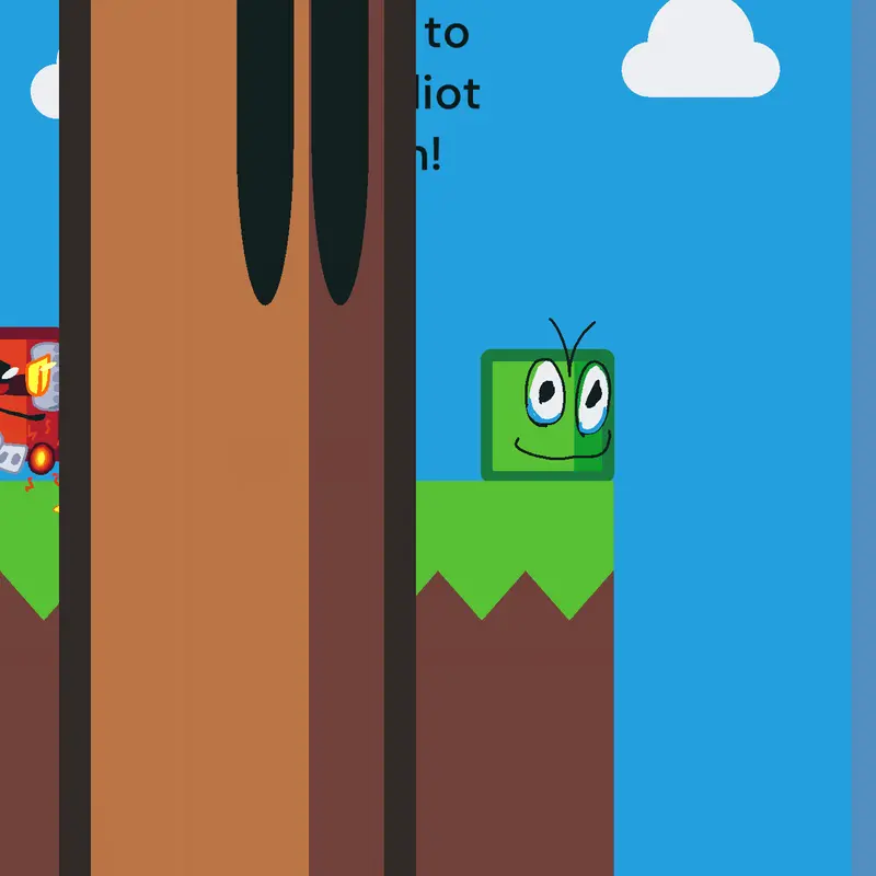 Game by @bone-broth