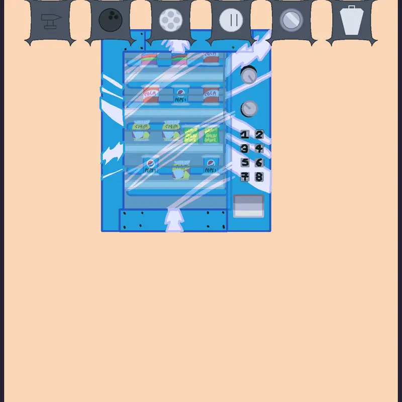 Game by @Evogamer85